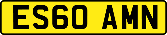 ES60AMN