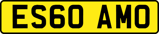 ES60AMO