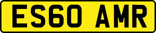 ES60AMR