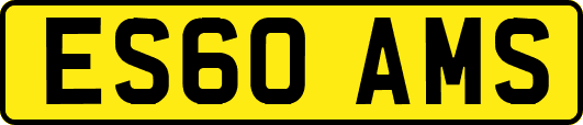 ES60AMS