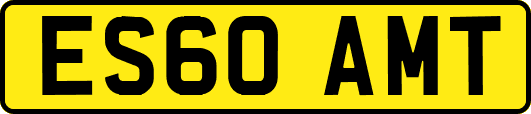 ES60AMT