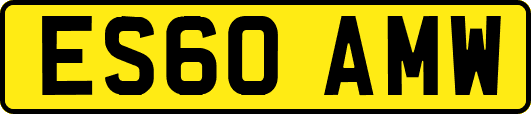 ES60AMW