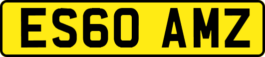 ES60AMZ
