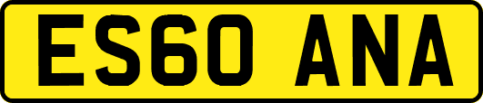 ES60ANA