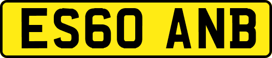 ES60ANB