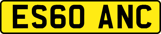 ES60ANC