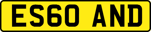 ES60AND