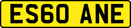 ES60ANE