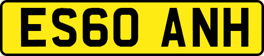 ES60ANH