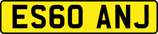 ES60ANJ
