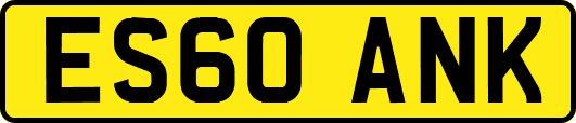 ES60ANK