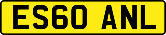 ES60ANL