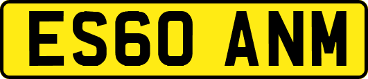 ES60ANM