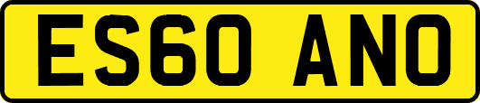 ES60ANO
