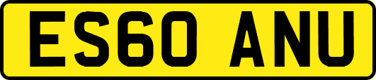 ES60ANU