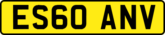 ES60ANV