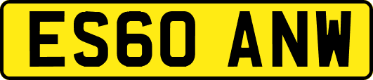 ES60ANW
