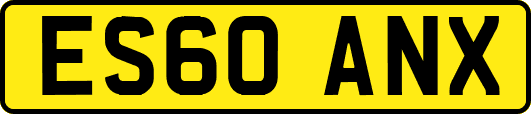 ES60ANX