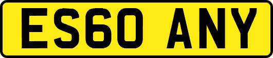 ES60ANY