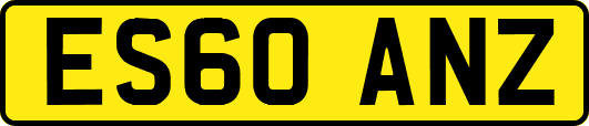 ES60ANZ