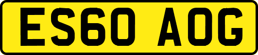 ES60AOG