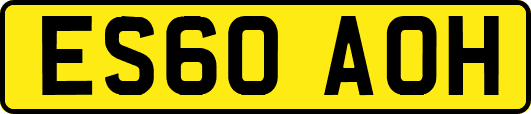 ES60AOH