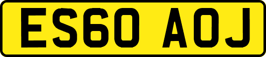 ES60AOJ
