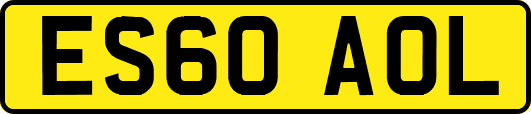 ES60AOL