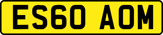 ES60AOM