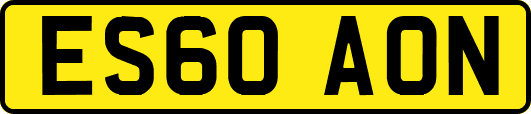 ES60AON