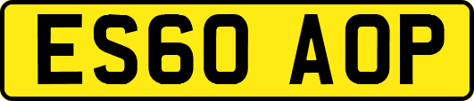 ES60AOP