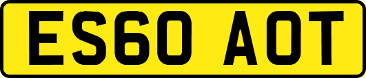 ES60AOT