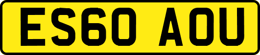 ES60AOU