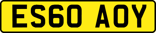 ES60AOY