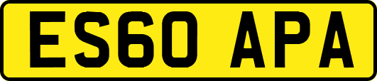 ES60APA