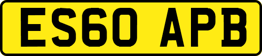 ES60APB