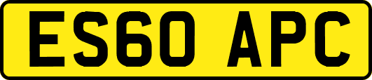 ES60APC