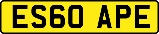 ES60APE