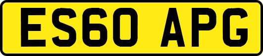 ES60APG