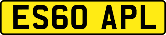 ES60APL
