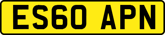 ES60APN