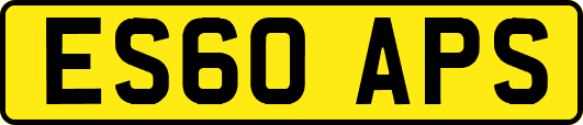 ES60APS
