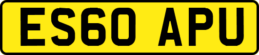 ES60APU