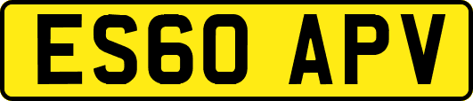 ES60APV