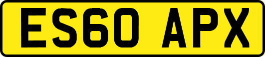 ES60APX