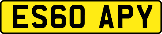 ES60APY