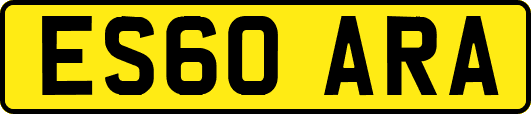 ES60ARA