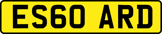 ES60ARD