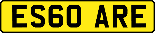 ES60ARE