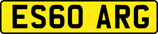 ES60ARG
